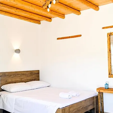 Bonzoe #2 Parikia (Paros)