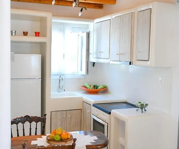 Bonzoe #2 아파트 *