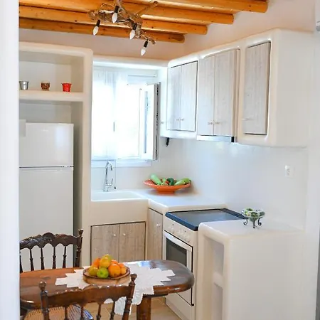 Bonzoe #2 Διαμέρισμα *