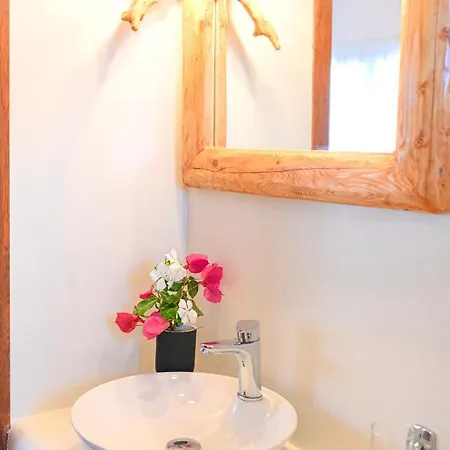 Bonzoe #2 Διαμέρισμα