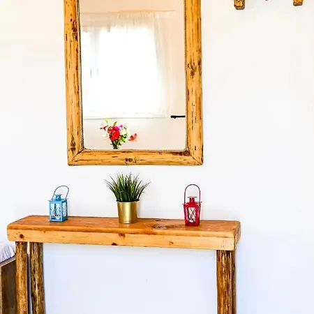 Bonzoe #2 Πάρος