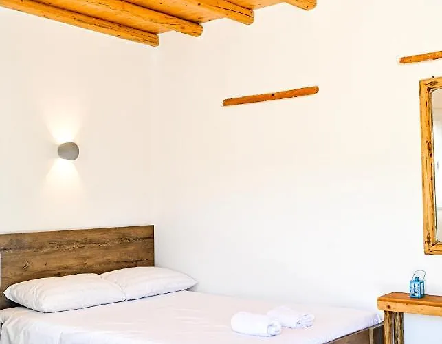 Bonzoe #2 Parikia (Paros)