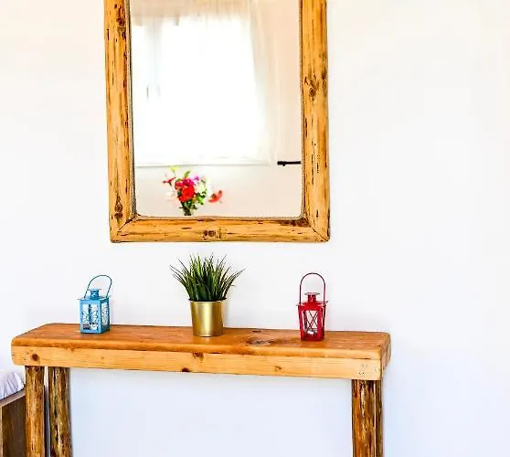 Bonzoe #2 Parikia (Paros)